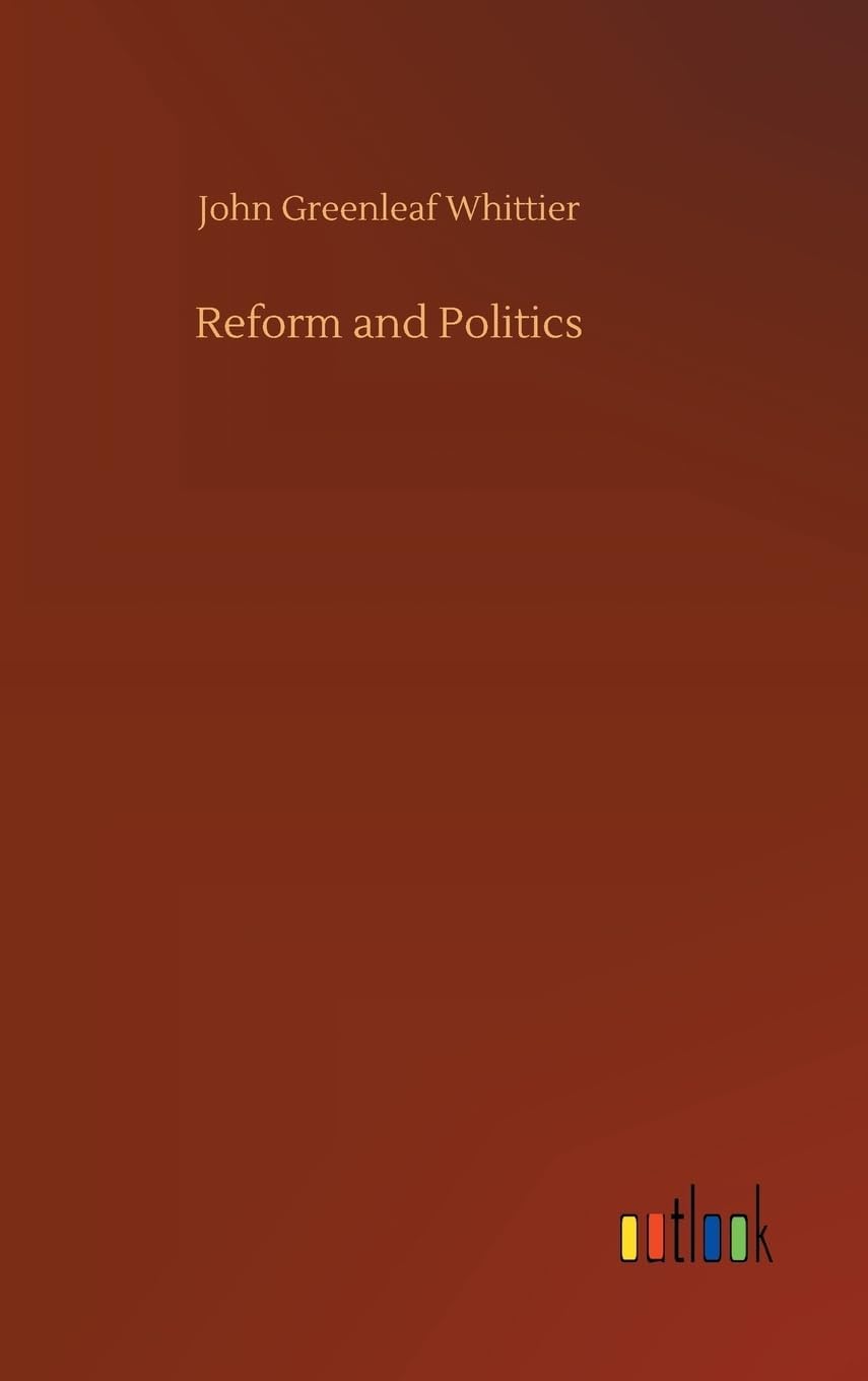 Reform and Politics