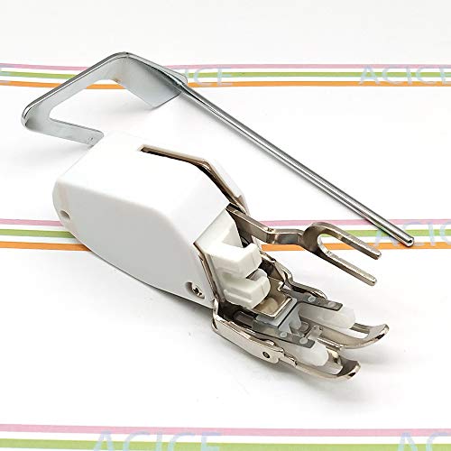 Walking Foot para máquina de coser Viking miniatura 4