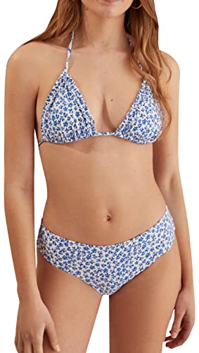 Sujetador haut de bikini femme galbant avec maintien optimal Women'secret - 2