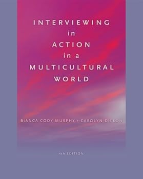 Paperback Bundle: Interviewing in Action in a Multicultural World, 4th + DVD Book