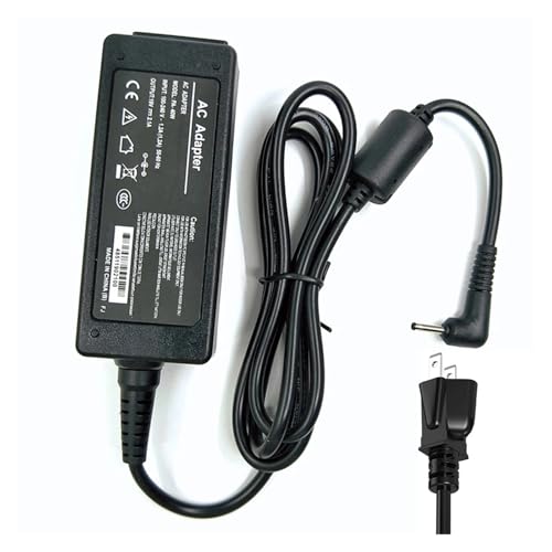 Adaptateur secteur 19V 2.1A 40W pour ordinateur portable US