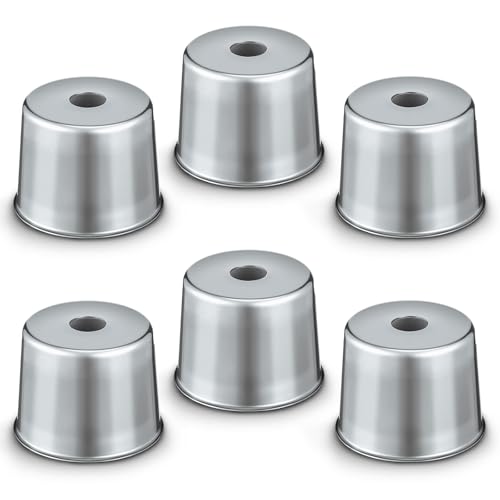 MorningRo 6 Pack Mower Dust Cover Cap Compatible with K5647-34310