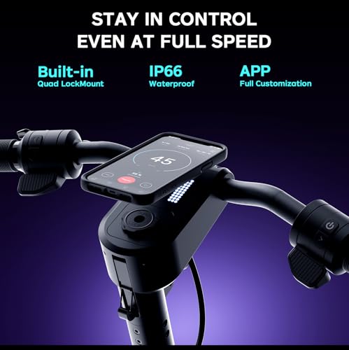 Apollo Scooters Electric Scooter