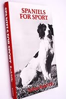 Spaniels for Sport 0876058020 Book Cover
