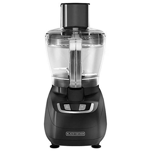 Black+Decker FP1600B 8-Cup Food Processor thumb #8