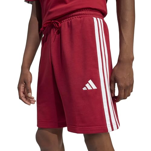Image of adidas Men's 100% Cotton Shorts