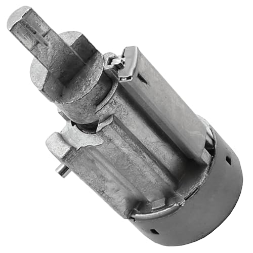 Llave de encendido Beck Arnley 201-1921 y bombín de arranque interruptor coche 3