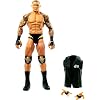 Mattel WWE Elite Collection Top Picks Action Figure & Accessories Set, Randy Orton 6-inch Collectible with Articulation & Interchangeable Parts