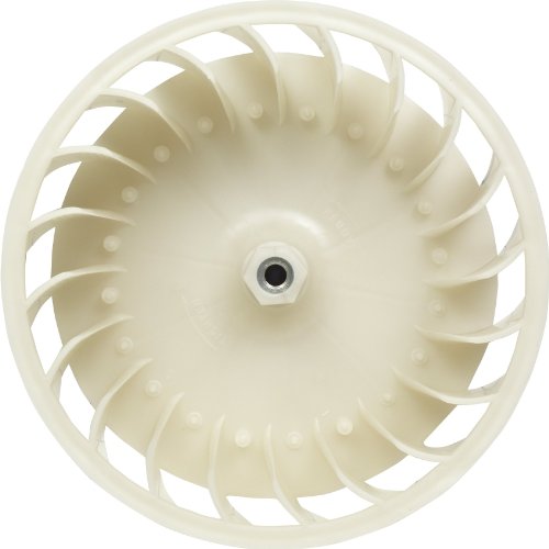 Speed Queen 510139P Blower Fan, White