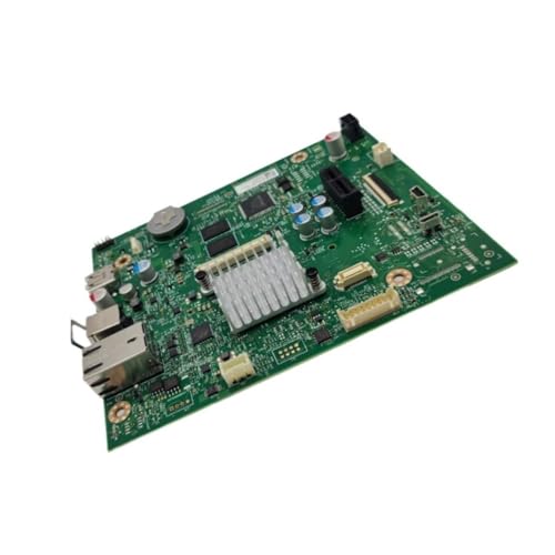 Carte Formateur B5L30-60003 Haute Précision pour Imprimante HP M553 M552