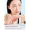 NOONI Korean Lip Oil Bundle - Appleberry & Appleclear