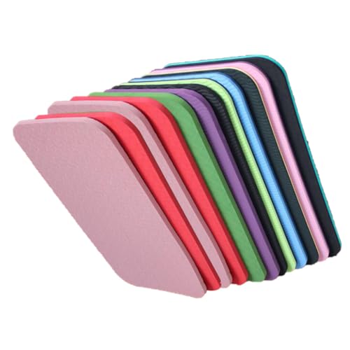 Coussin de yoga et genoux élimine la douleur au sol Ciieeo 12 tapis fitness Pilates TPE