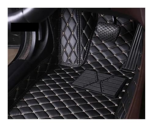 Tapis voiture de haute précision pour Q5 / Q5L 2019-2023, finitions intérieures