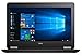 Price comparison product image Dell Latitude E7270 8HGMT 12.5-Inch Laptop (Black) - (Intel Core-i5 6300U 2.4 GHz, 4 GB RAM, 128 GB SSD, Intel HD Graphics 520, Windows 10) (Renewed)