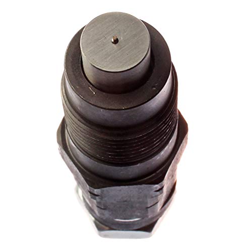 Mover Parts 4PCS Fuel Injector 131406490 for Perkins Engine 104-22 403C-15 403D-15 403D-15T 403C-17 403D-17 404C-22 404D-22 404C-22T 404D-22T