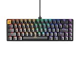 Glorious GMMK 2 TKL mechanical keyboard