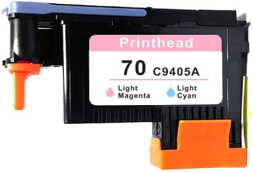 HSCJMEHT Printer Head 70 Pack