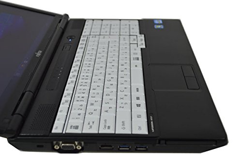 Amazon.co.jp: Fujitsu FMV LIFEBOOK A572 3rd Generation Core i5