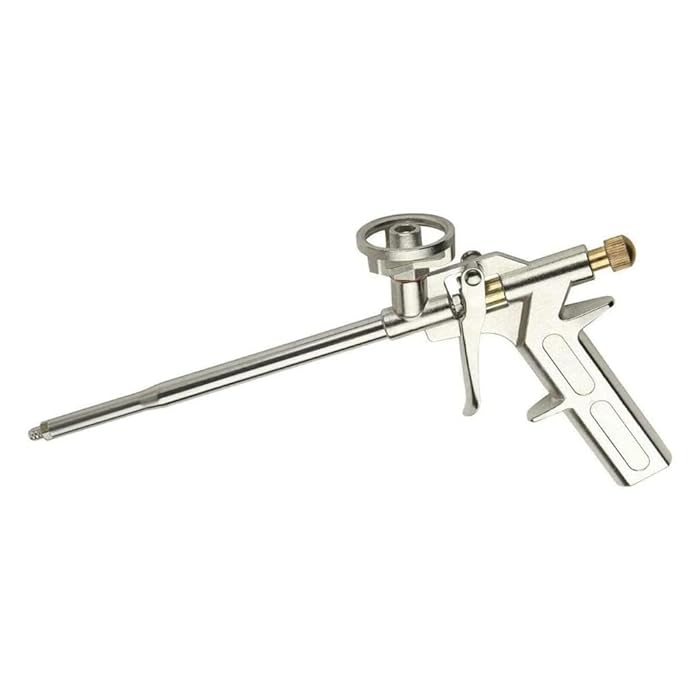 Buy ebuyerfix wokin Professional Spray Foam Gun PU Expanding Dispensing