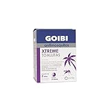 goibi antimosquitos embarazada Las toallitas previenen las picaduras de mosquitos, moscas, tábanos y garrapatas.
