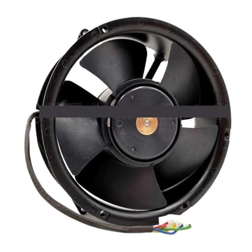 Ventilateur de refroidissement 6318/19HPU 48V industriel
