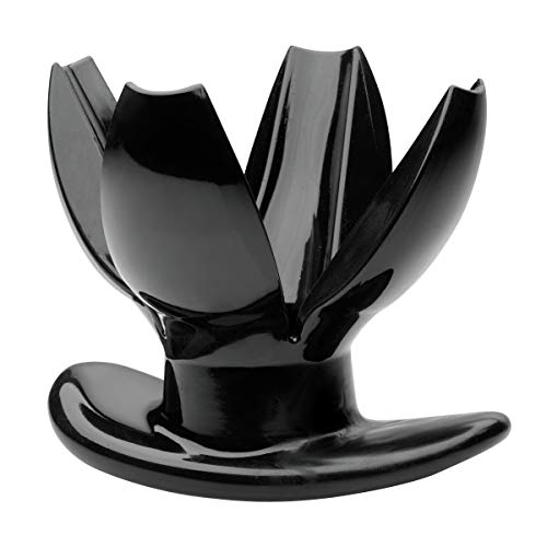 Master Series Claw Expanding Anal Dilator, Noir Noir