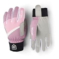 ヘストラグローブ　クロスカントリースキー Amazon | Hestra Tracker Jr. Glove I 防水 断熱 クロスカントリー
