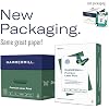 Hammermill 104604 Laser Print Office Paper, 98 Brightness, 24lb, 8-1/2 x 11, White, 500 Sheets/Rm (HAM104604)