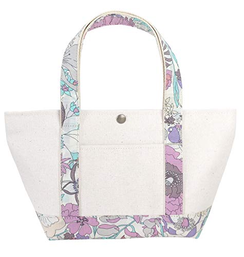 ミニトート 975463 シックスティ パープル