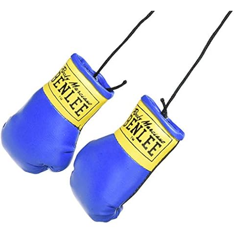 Mini Gants de Boxe BENLEE Rocky Marciano Cover