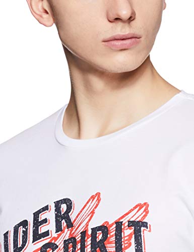 Image of ABOF Men T-Shirt