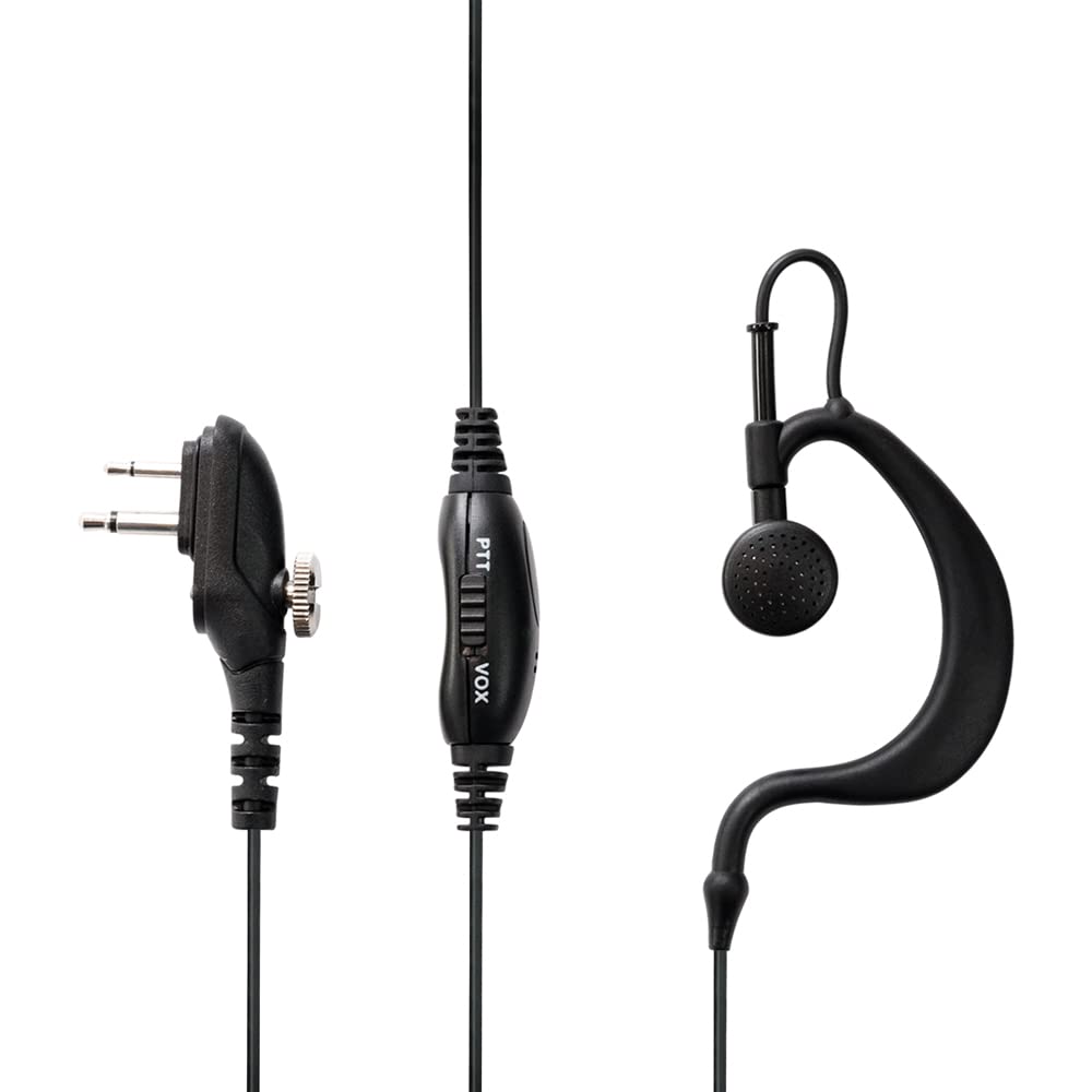 Midland C1130 Microfono Auricolare