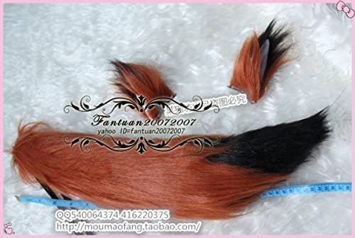 ラスト1点‼️Disney ズートピア ニック コスプレ ケモ耳 しっぽ 仮装 Amazon.co.jp: [コスプレ] ハロウィン衣装 ズートピア Zootopia