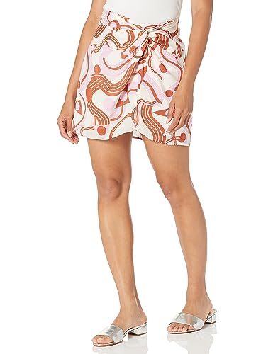 ASTR the label Women's Oriana Skirt