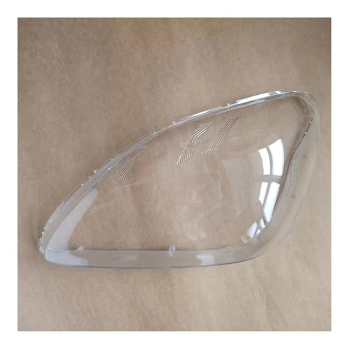 Lentille phare avant CRV 2005-2006 cache-poussière transparent PC pour voiture