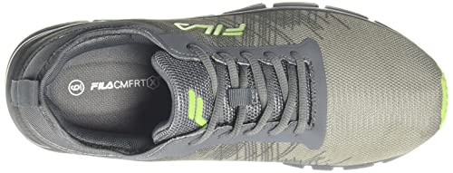Image of FILA Mens Caddok Sneaker