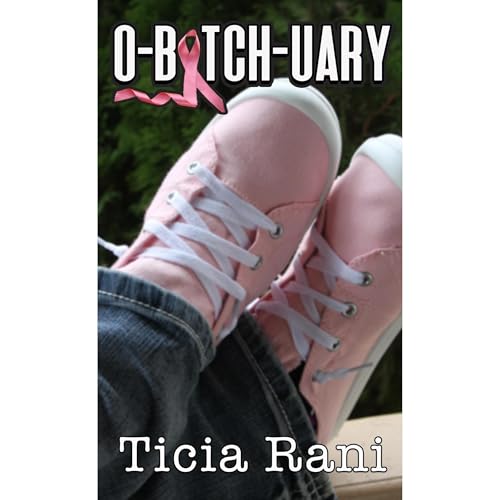 Listen to O-B*TCH-UARY by Ticia Rani episode artwork