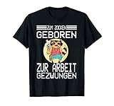 Das perfekte Geschenkidee für jeden Zocker oder auch Zockerin ! Das perfekte Zocker Motiv mit lustigem Spruch, Super für jeden Gamer ob am Computer oder der Konsole. Perfekt für dich und deinen Clan ob Nerd oder einfach nur gemütlicher Online Zocker.