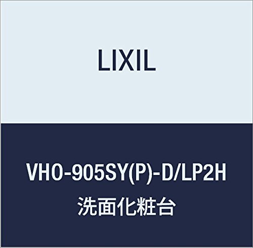 LIXIL(���N�V��) INAX �h�D�P�A�E�J�E���^�[ ���ϑ�{�� �N���G�y�[��×�v���[���l�I�z���C�g VHO-905SY(P)-D/LP2H