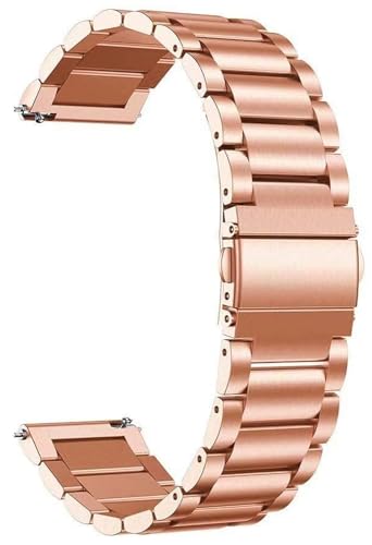Image of FOLX FAB64 20MM | 22MM Watch Straps /Bands In Various Designs, Colors & Material With 2 Lugs /Pins [ Please Check Watch Models Compatibility For 20mm Or 22mm In Discription ]