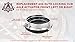 Auto Locking Hub 4WD 4x4 Axle Actuator, Fits Front Right or Left, Compatible with Ford F150, Expedition Lincoln Navigator Vehicles - 2004-2015 - Replaces Part 7L1Z-3C247-A