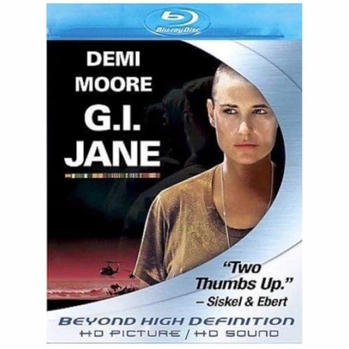 G.I. Jane