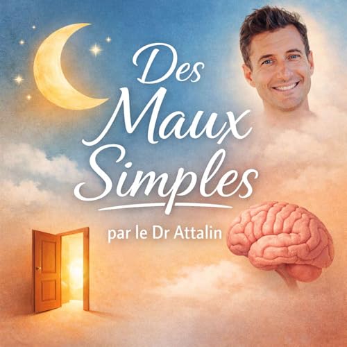 Des Maux Simples cover art