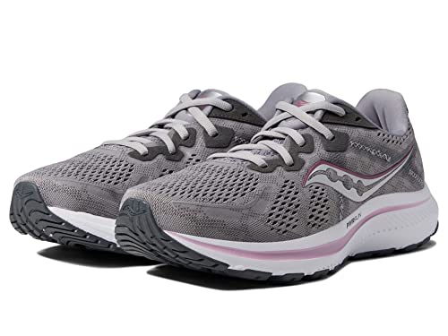 Saucony Women's Omni 20 Running Shoe3
