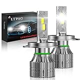 ✔➹【Small Volume】LTPAG Offriamo una garanzia illimitata di 2 anni di garanzia, 45 giorno rimborso, Queste Nessuna Polarità lampadine a LED sono dotate di per auto sia 12V che 24V, può essere sigillato direttamente all'interno del montaggio, nessuna necessità di sostituire la copertura antipolvere originale, non ha bisogno di aprire il foro,Tutti in One Design, Facile installazione, basta plug & play, installazione veramente senza perdite (di solito richiede meno di 10 minuti per l'installazione