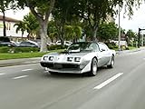 Teuer, selten, stark - Corvette Sting Ray