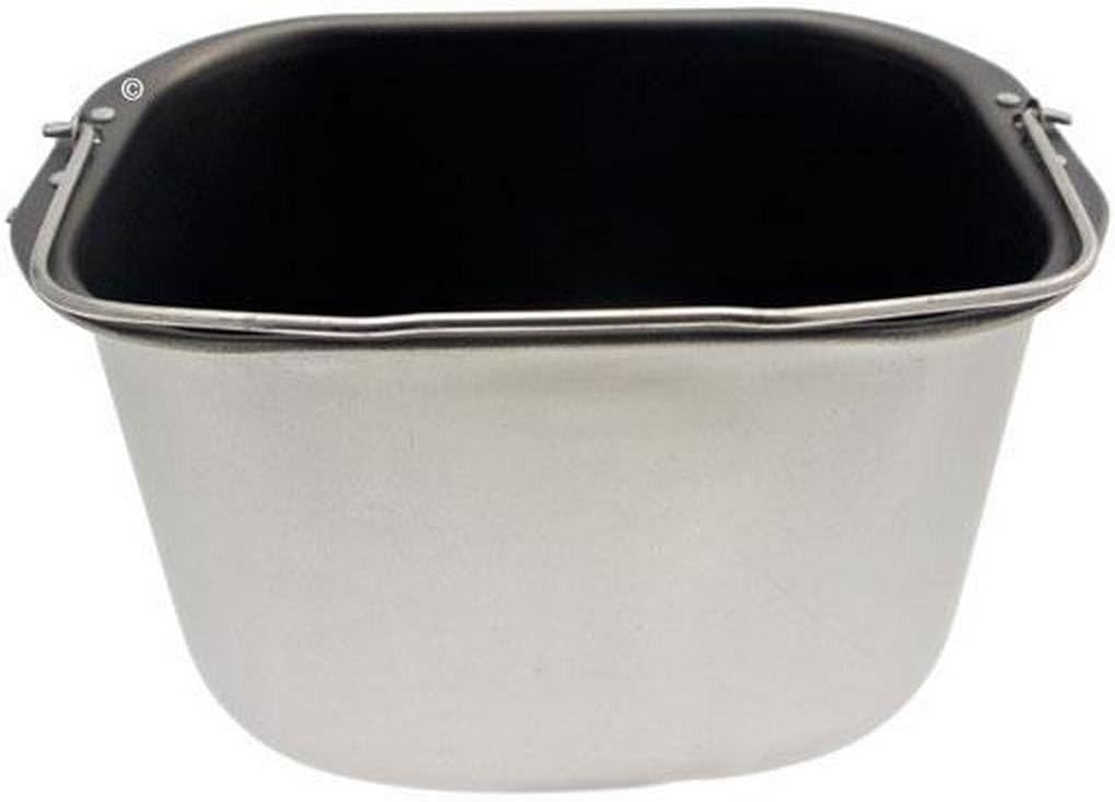 Kenwood KW702945 BM250 BM256 Bread Loaf Pan