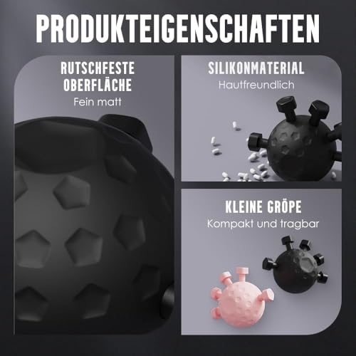 BAOJUN Finger Grip Strengthener, Finger Exerciser & Hand Strengthener, Hand Gripper Strengthener For Hand Strengthening Devices - Image 6