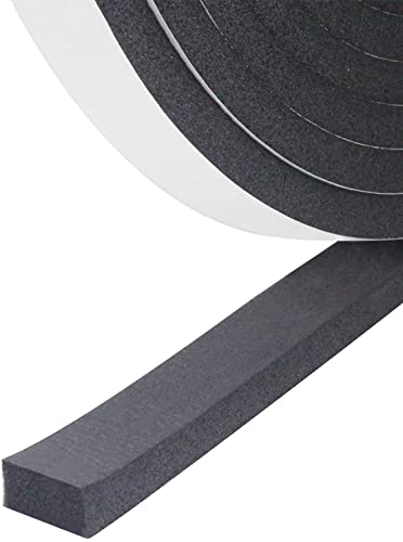 EPDM Autoadesiva Scatola Di Distribuzione Nastro In Schiuma - Foto 3