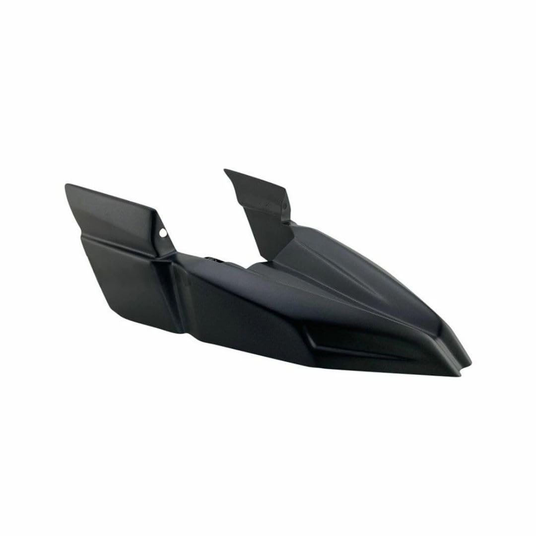 Amazon | ASURA ホンダ グロム用モタードフェンダー(4) Honda